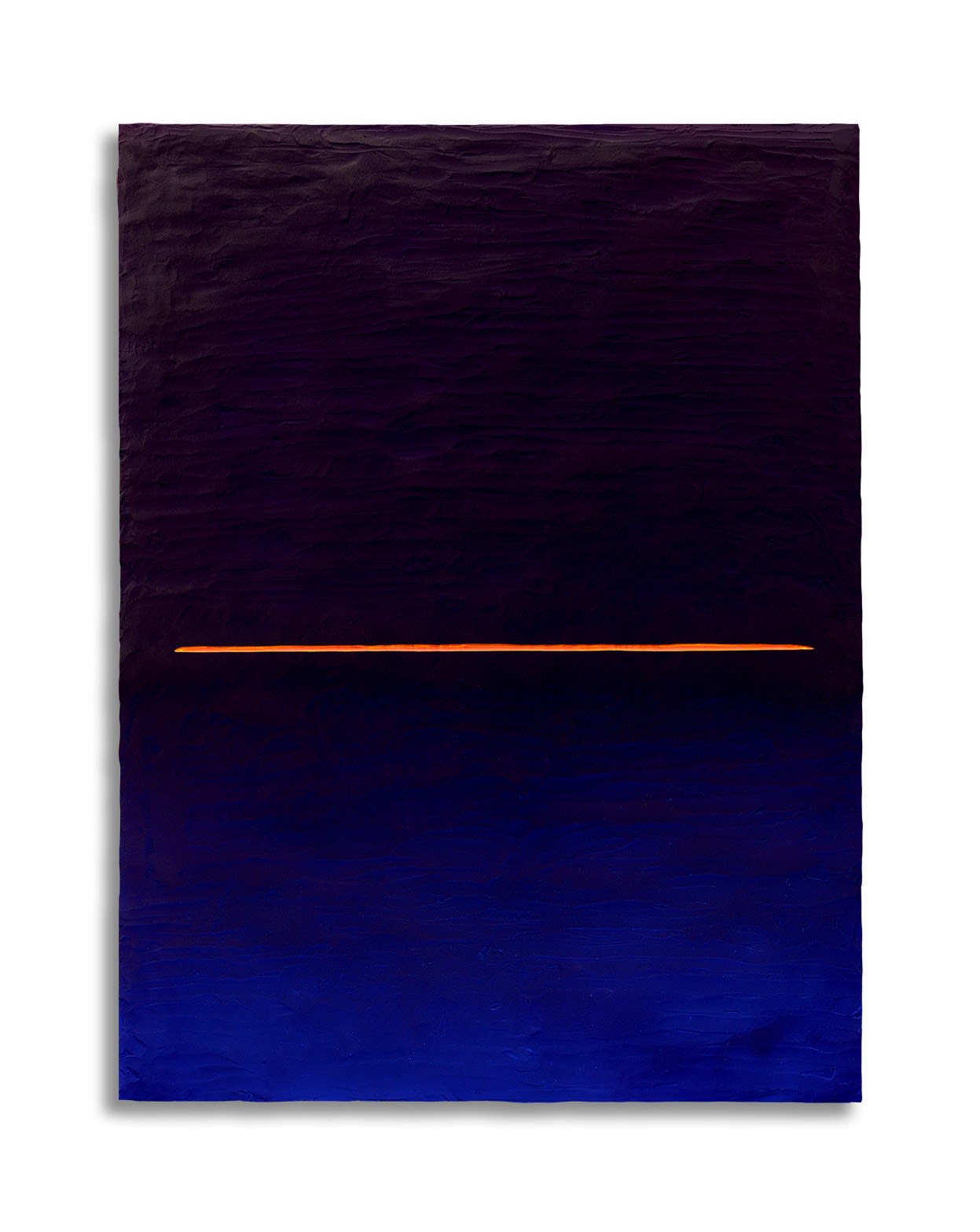 Henry Hudson, Somewhere Over the Caspian Sea, 2021