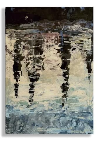 Henry Hudson, (51.29077, -0.08396), 2020