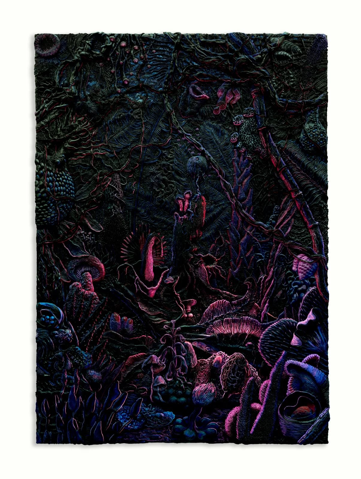 Henry Hudson, 22:00 - 00:00, 2016