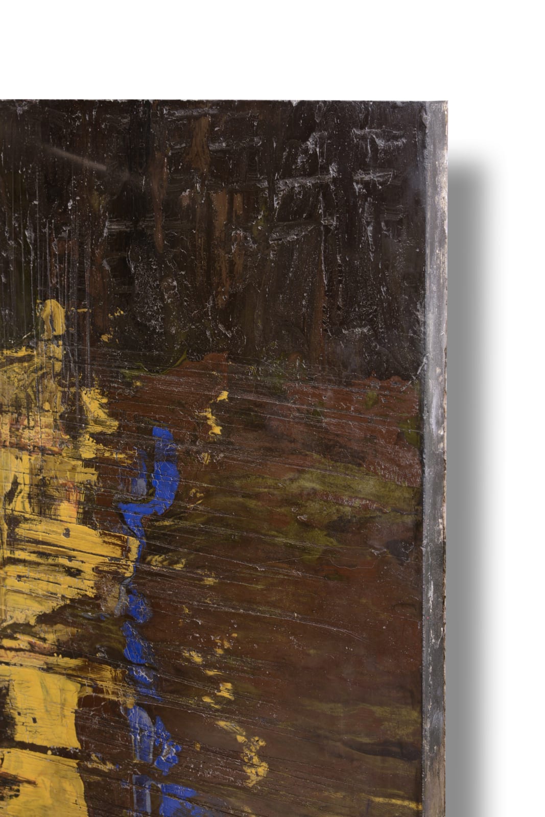 Henry Hudson, Detail of (51.5048468, -0.0328011), 2022