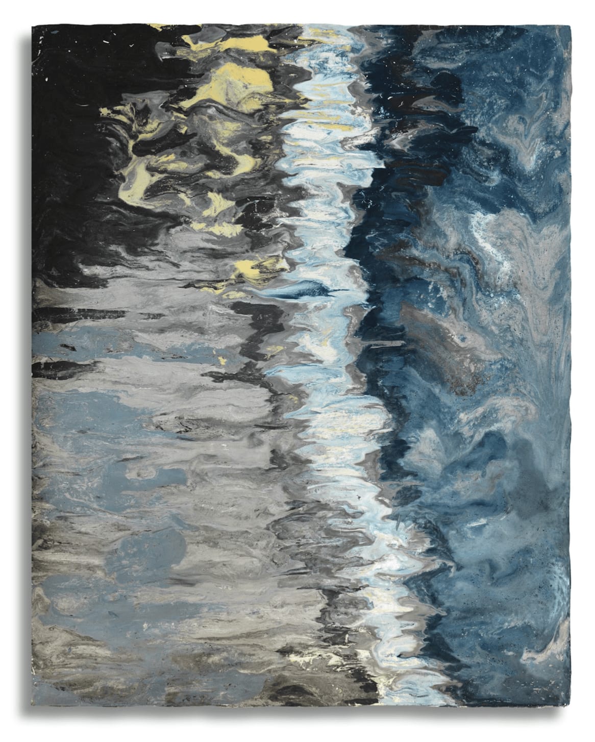 Henry Hudson, (51.5000574, –0.0080067), 2022