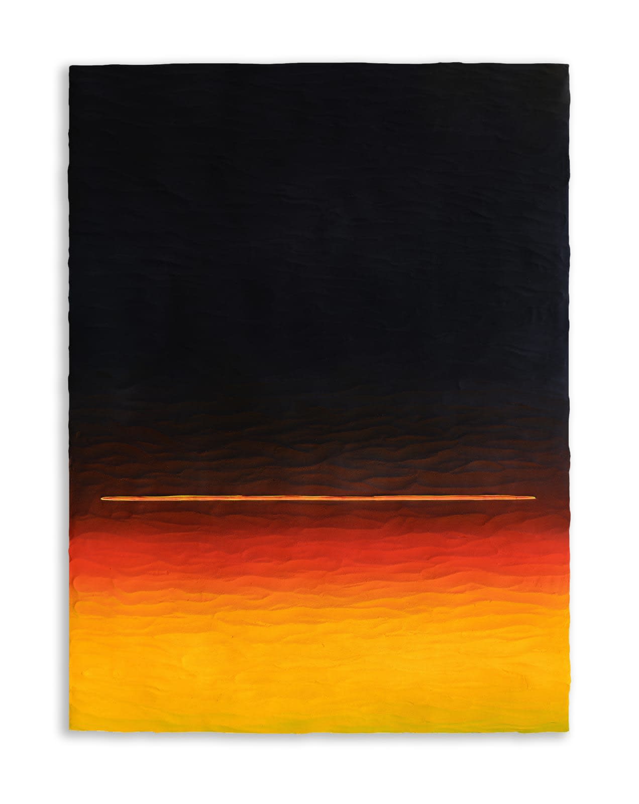 Henry Hudson, Somewhere Over the Red Sea, 2022