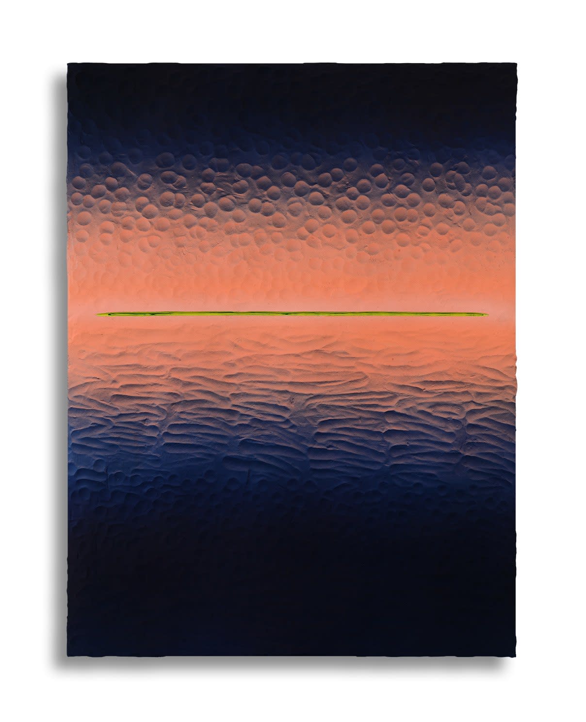 Henry Hudson, Somewhere Over the Great Rift Valley, 2022