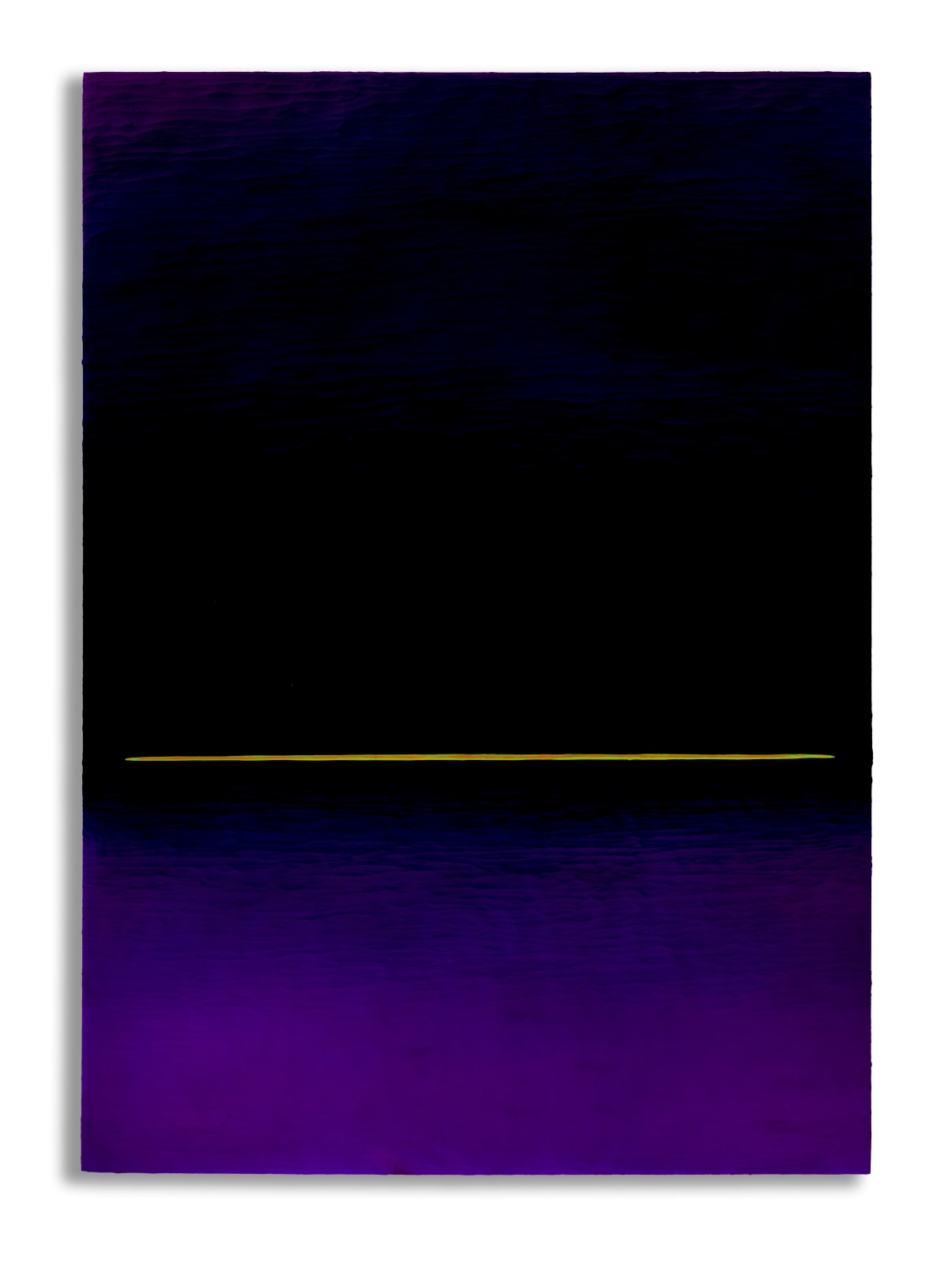 Henry Hudson, Somewhere Over the Perito Moreno Glacier, 2022