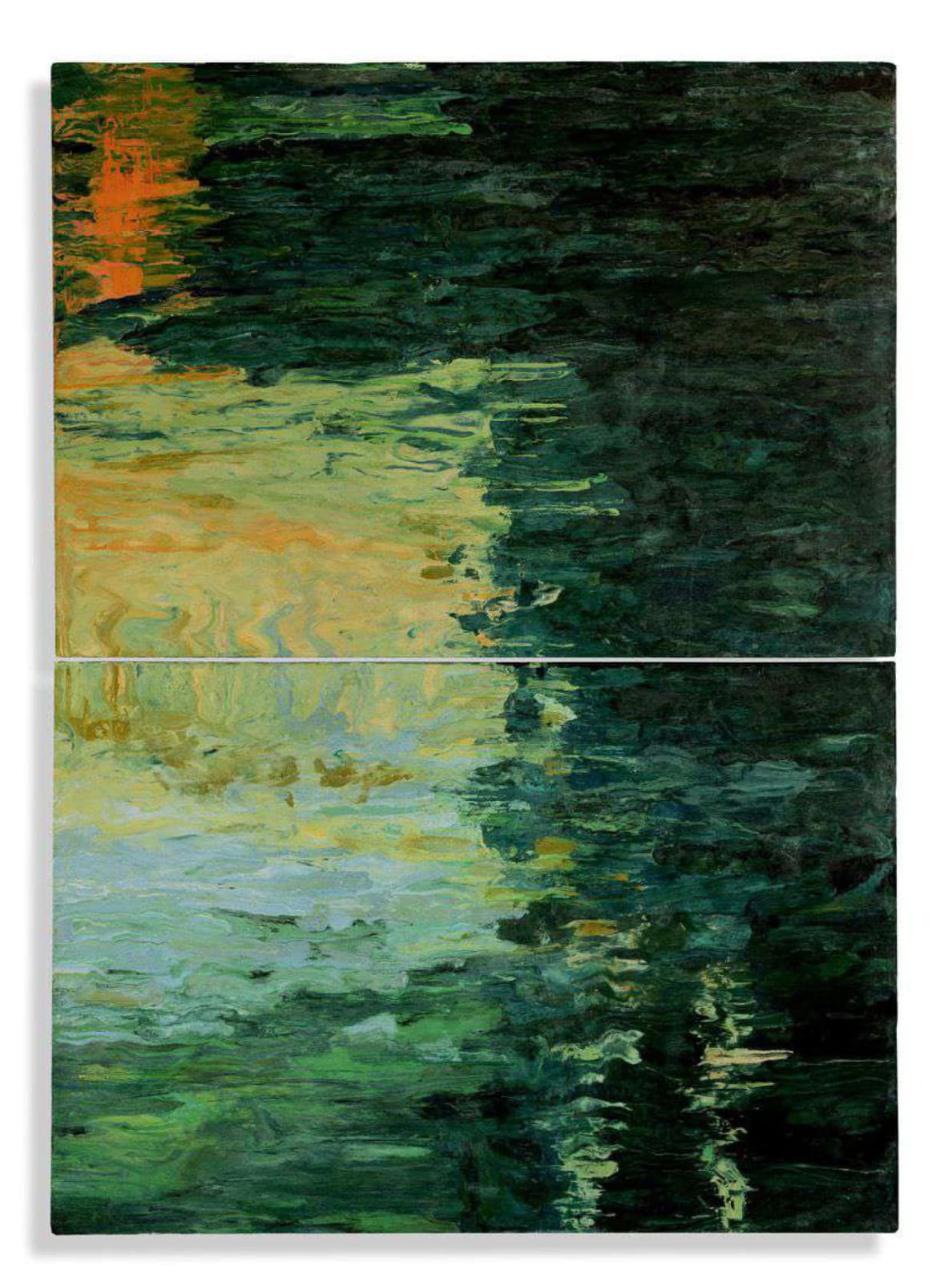 Henry Hudson, (51.047052, -0.0773636), 2022