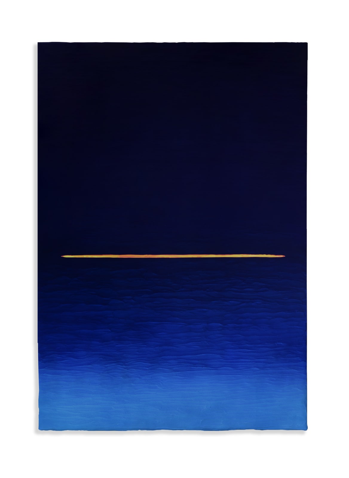 Henry Hudson, Somewhere Over Mercia, 2023