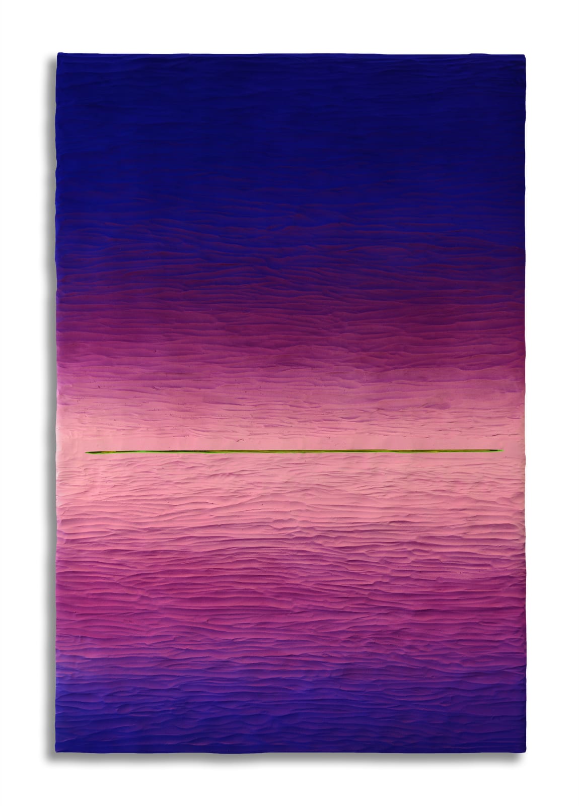 Henry Hudson, Somewhere Over The Antarctic Desert, 2022