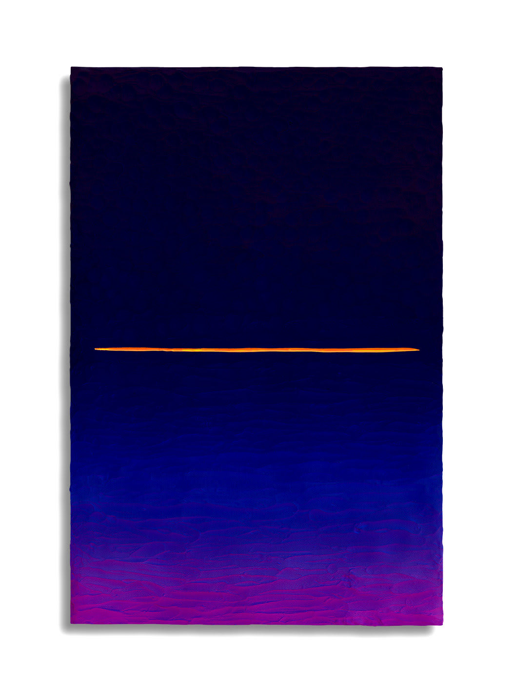 Henry Hudson, Somewhere Over La Romanche Fracture, 2022