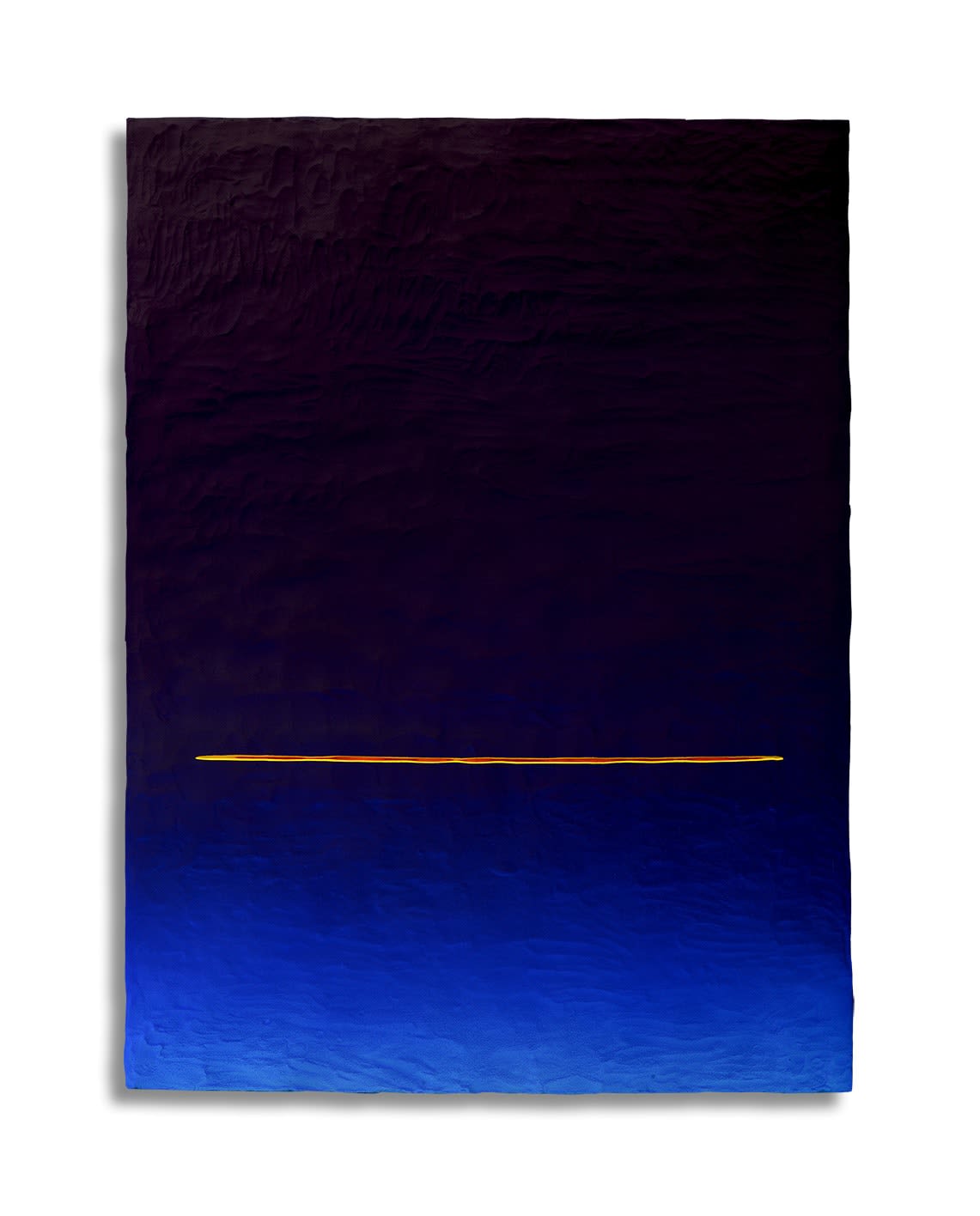 Henry Hudson, Somewhere Over the Pacific Ocean , 2021