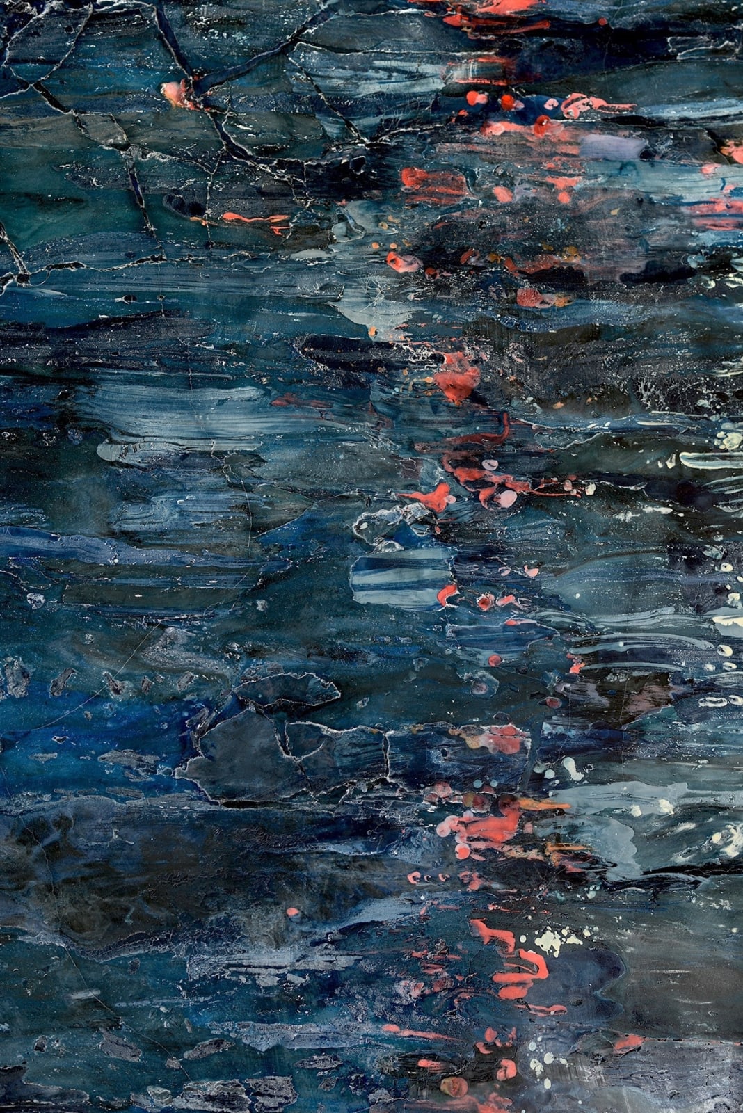 Henry Hudson, Detail of (51.5074464, -0.0769224), 2022