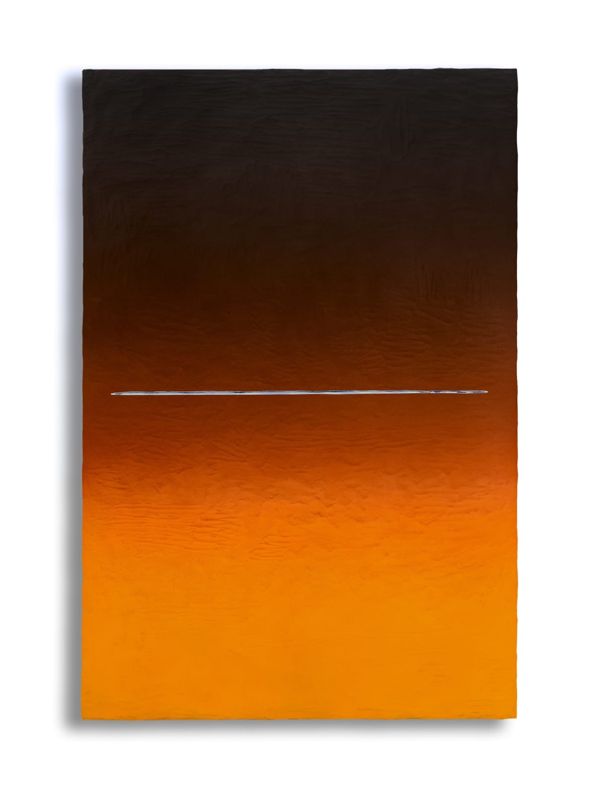 Henry Hudson, Somewhere Over China, 2021