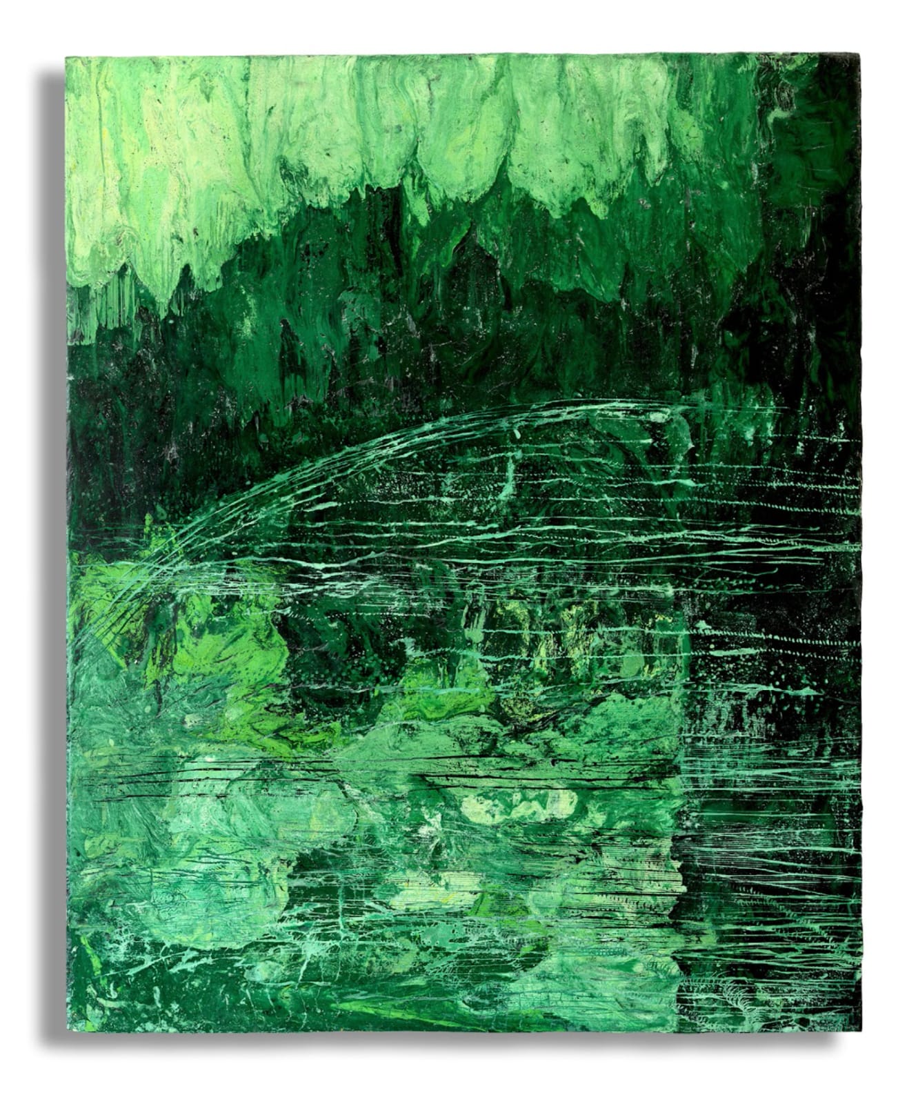 Henry Hudson, (51.740693, - 1.248093), 2021