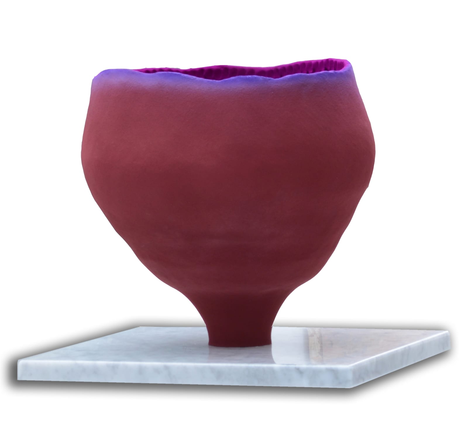 Henry Hudson & Richard WM Hudson, Somewhere Over Libya, 2022