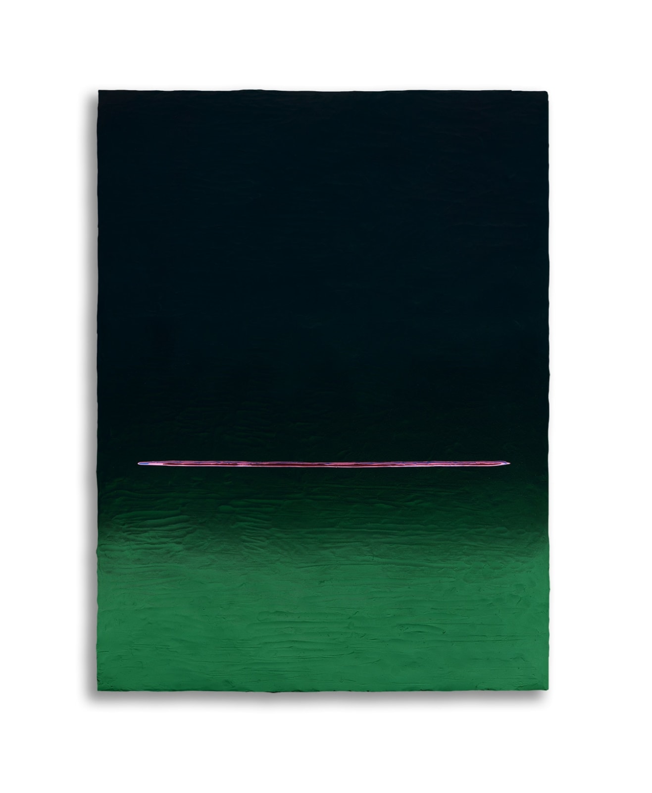 Henry Hudson, Somewhere Over Finland, 2021