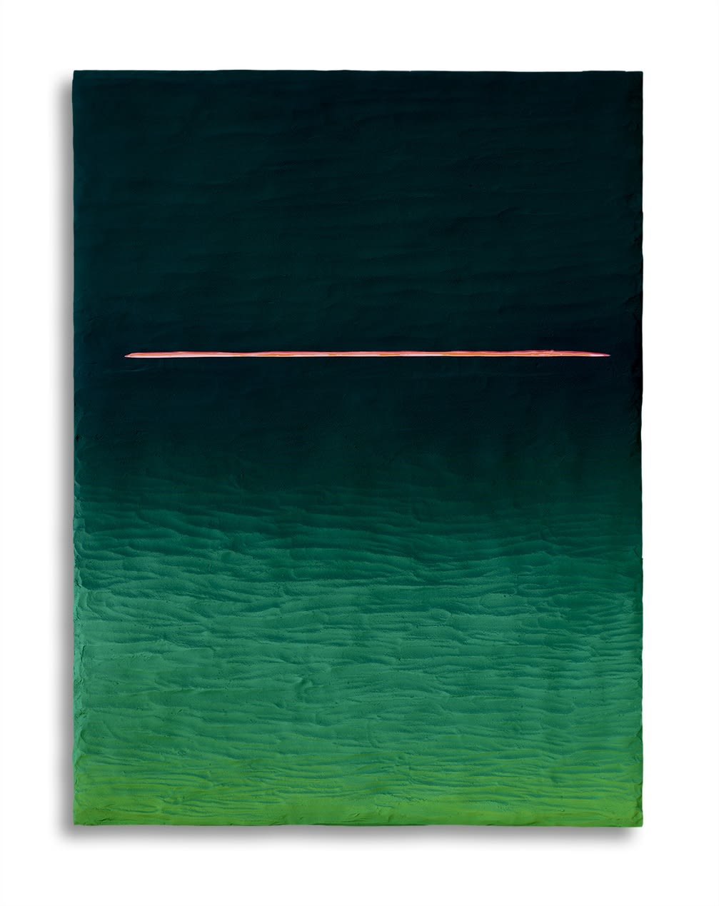 Henry Hudson, Somewhere Over the Congo Basin, 2022