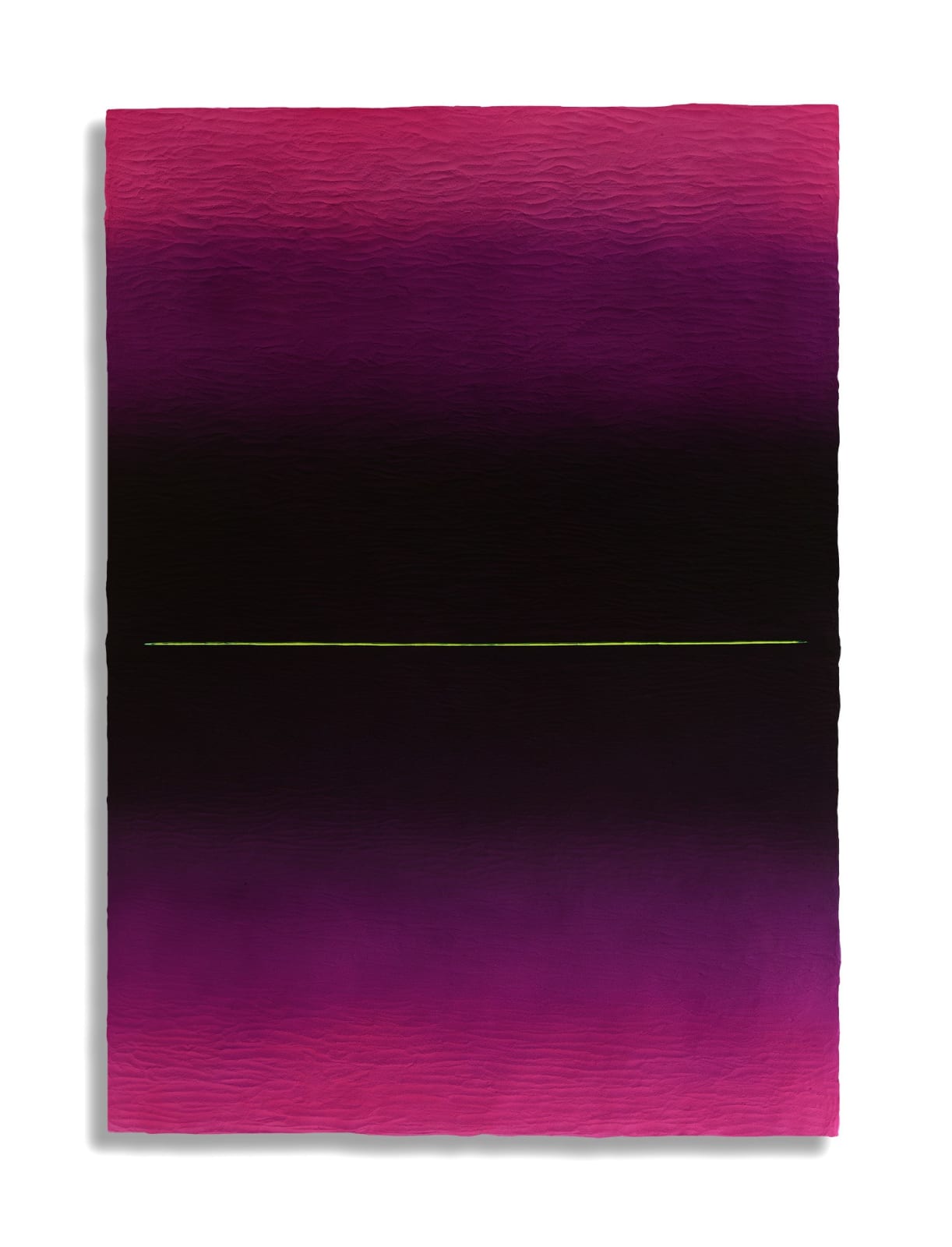 Henry Hudson, Somewhere Over the Arabian Sea, 2022