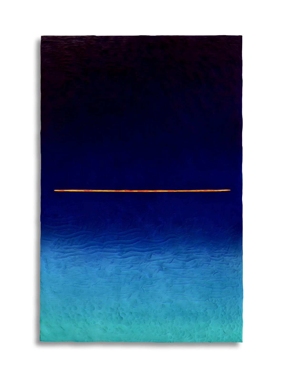 Henry Hudson, Somewhere Over London , 2022