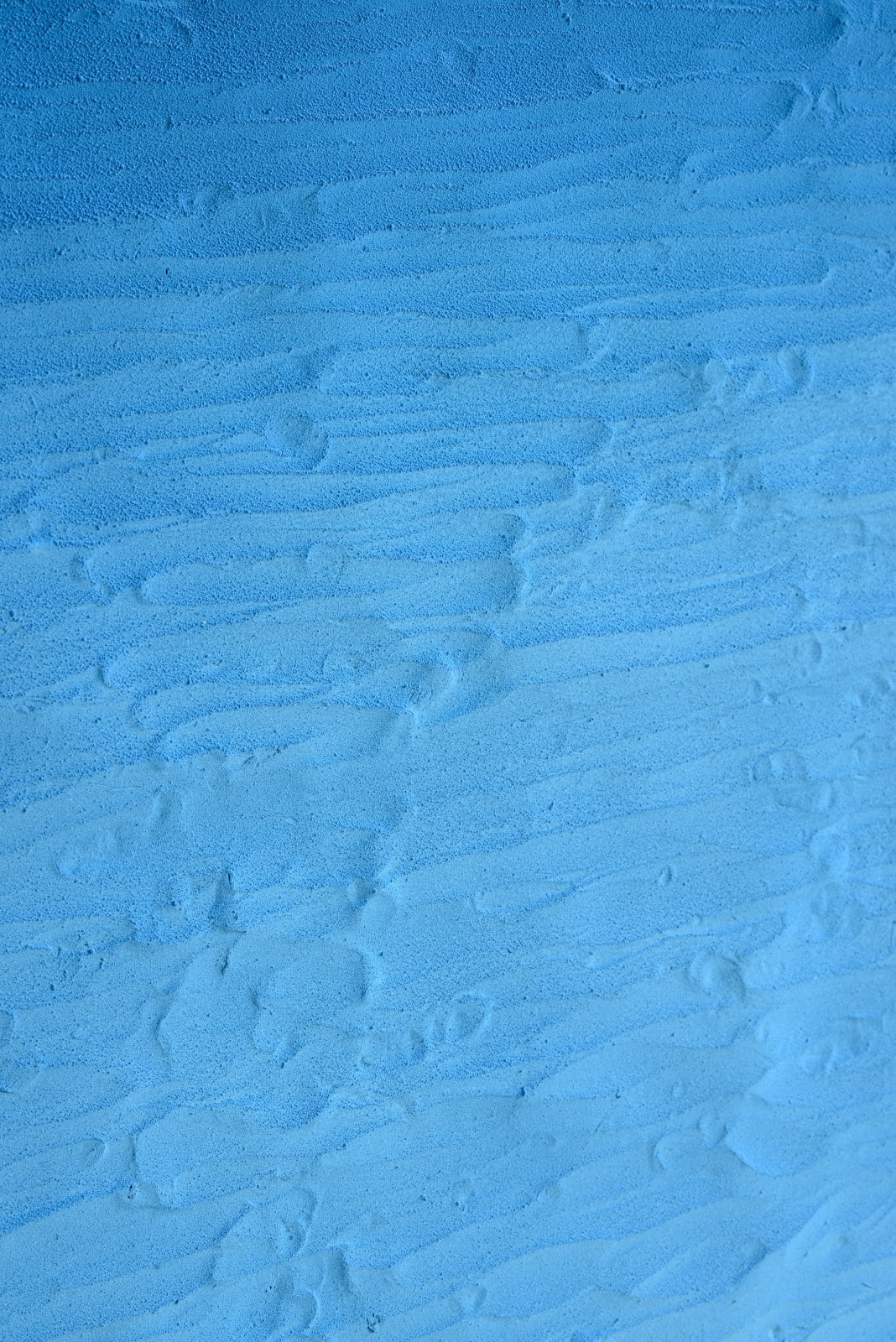 Henry Hudson, Detail of Somewhere Over The Gulf of California, 2021