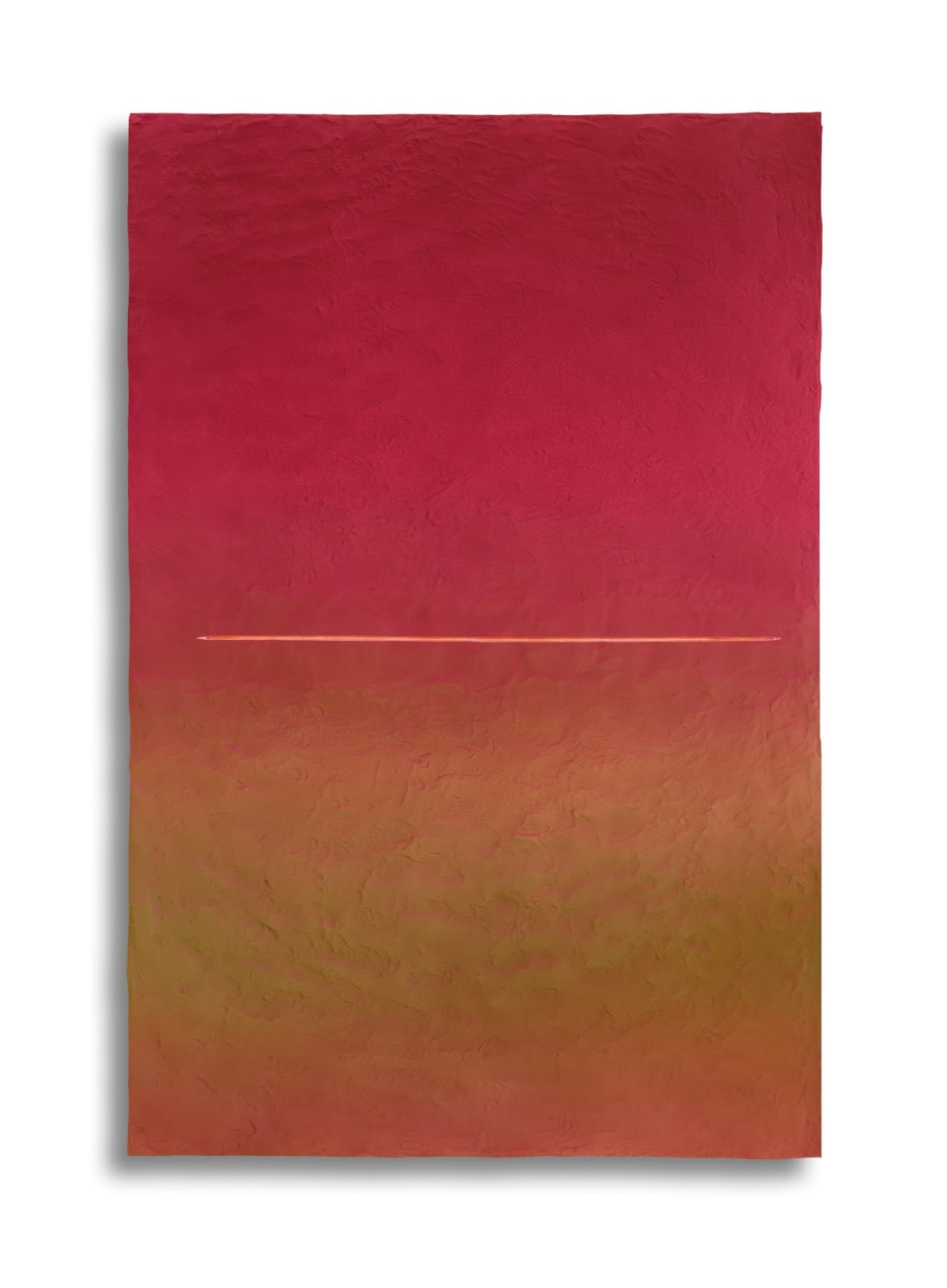 Henry Hudson, Somewhere over England, 2021