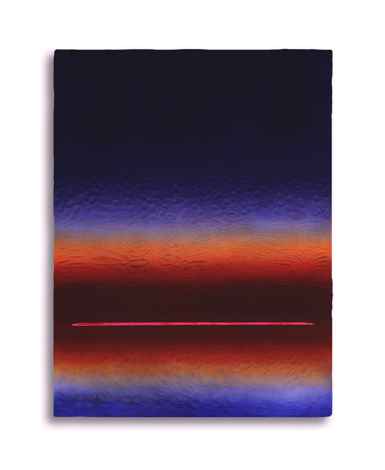 Henry Hudson, Somewhere Over The Davie Ridge, 2022