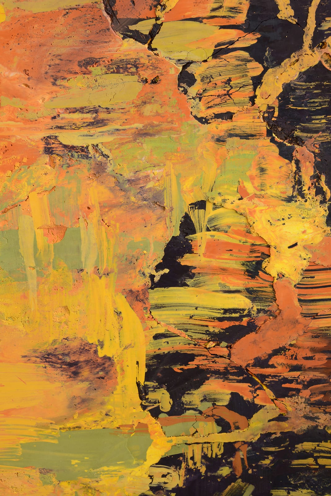 Henry Hudson, Detail of (51.29372, -0.01380), 2020