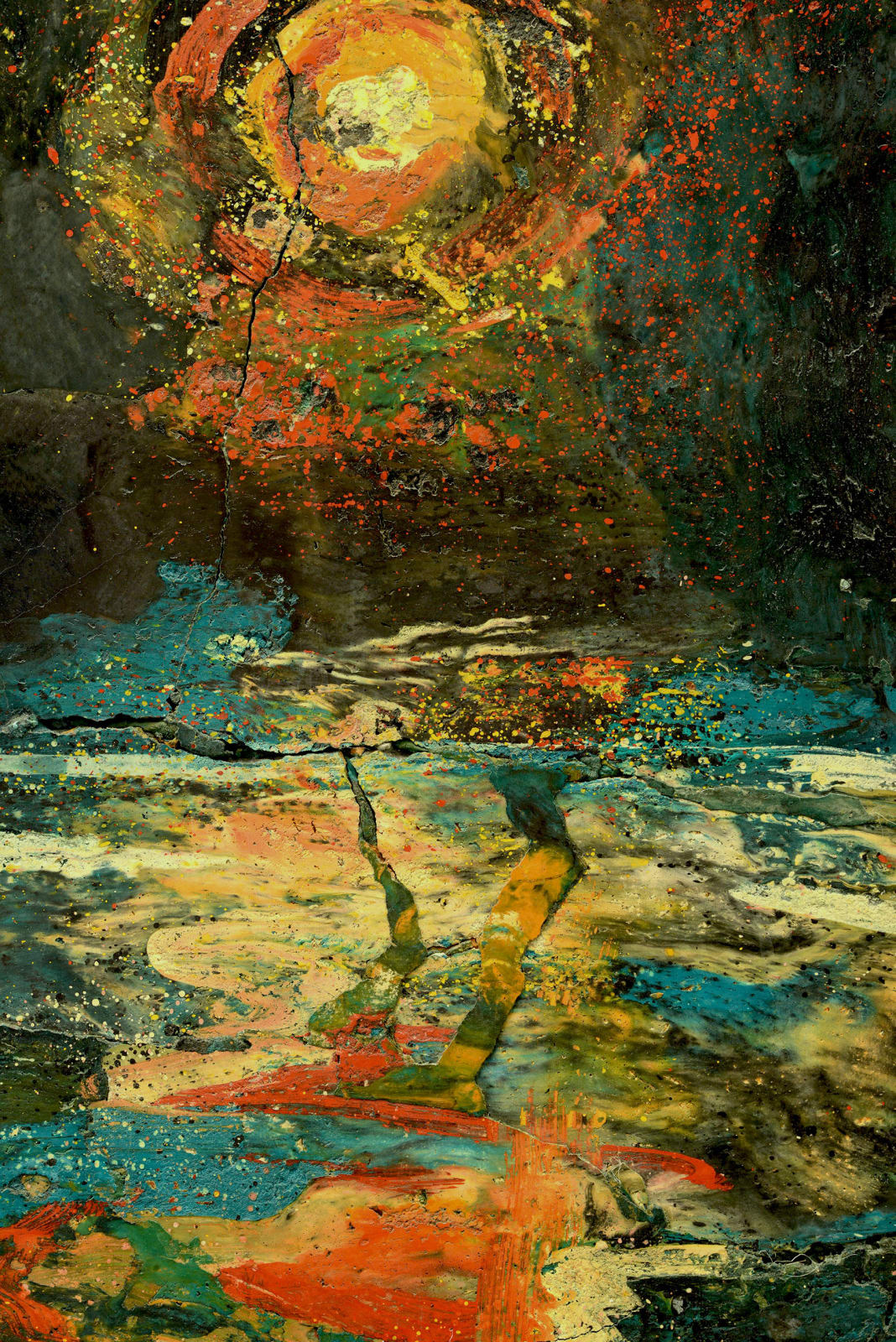 Henry Hudson, Detail of (51.4995574, 0.0428151), 2022