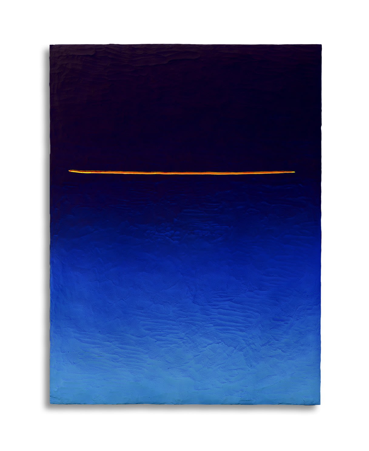 Henry Hudson, Somewhere Over Iceland, 2021