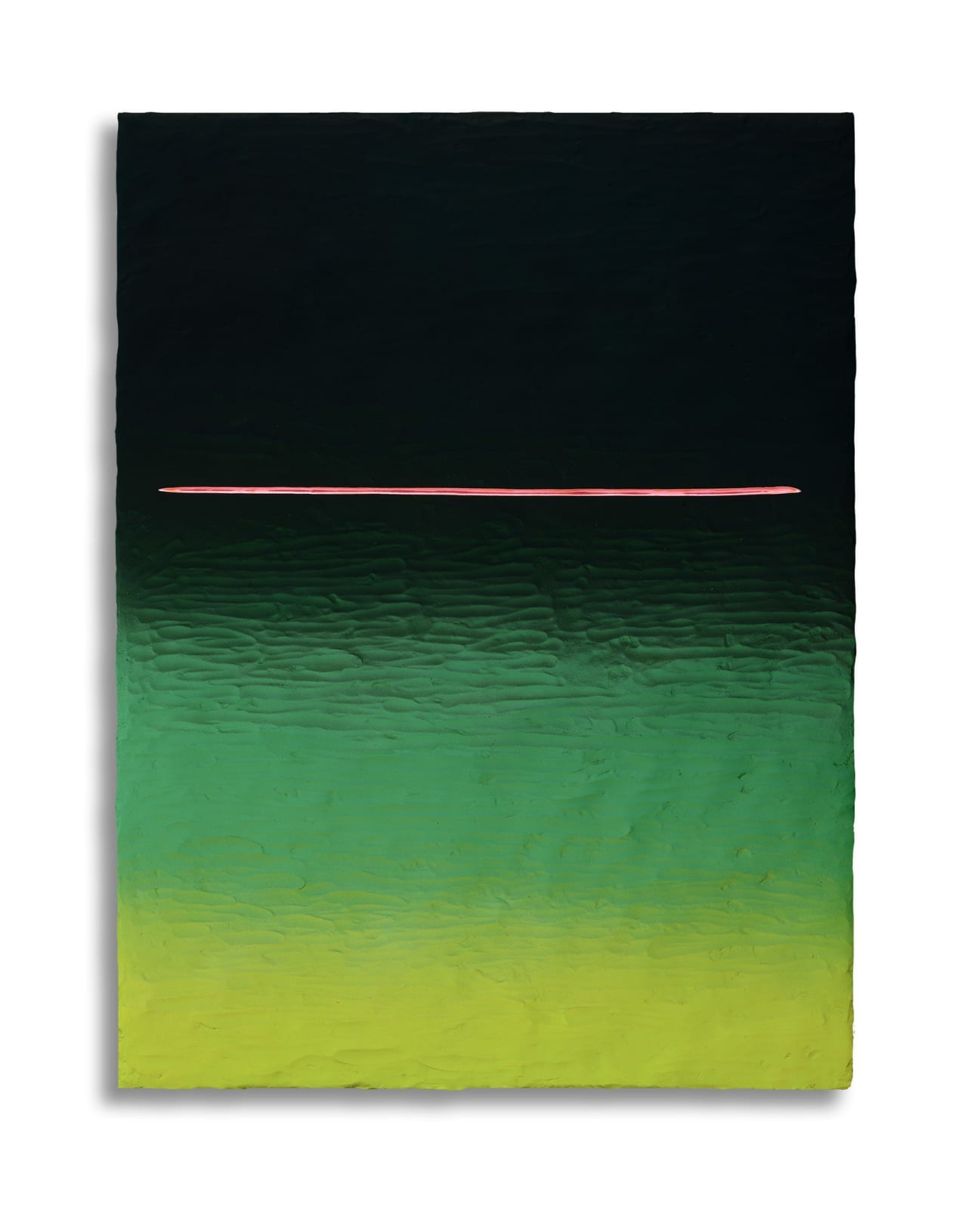 Henry Hudson, Somewhere Over the Mediterranean Sea, 2021