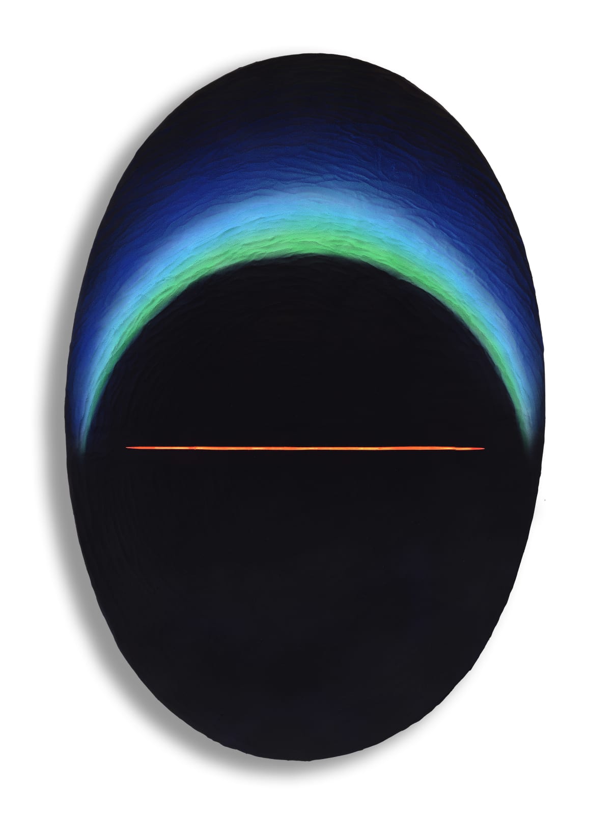 Henry Hudson, Somewhere Over The Balearic Sea , 2022