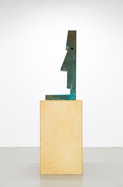 Thomas Raat, The Presentation of Self in Everyday Life, 2013