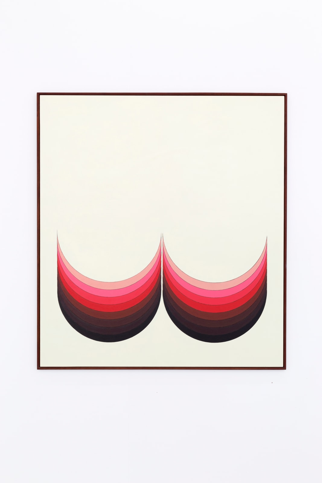 Thomas Raat, Eyes Closed, 2019