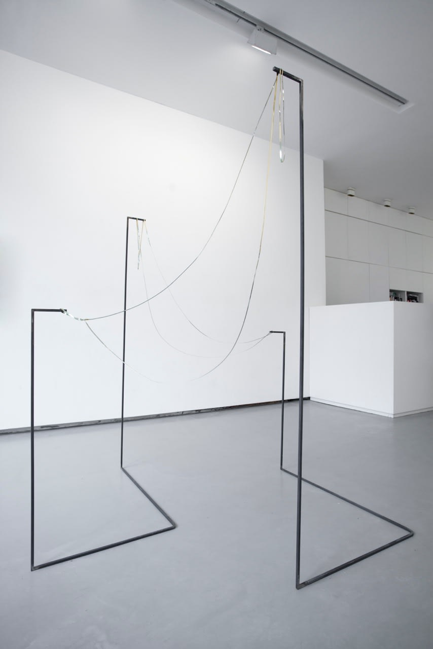 Athanasios Argianas, Song Machine 32, 2014