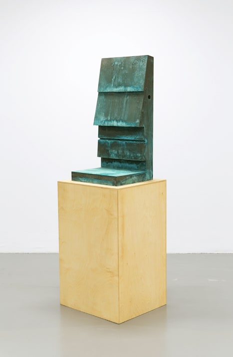 Thomas Raat, The Presentation of Self in Everyday Life, 2013