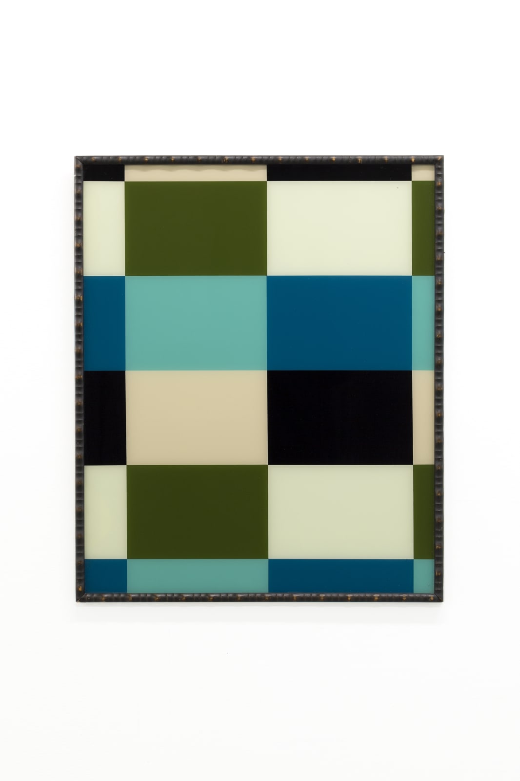 Thomas Raat, Decor, 2018