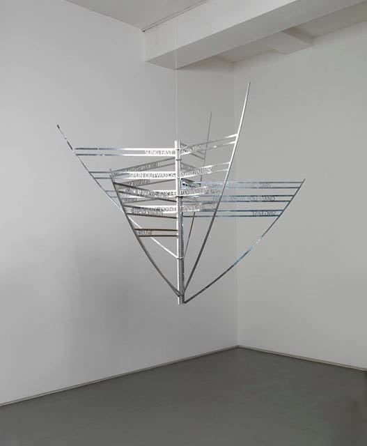 Athanasios Argianas, Song Machine 12, 2009