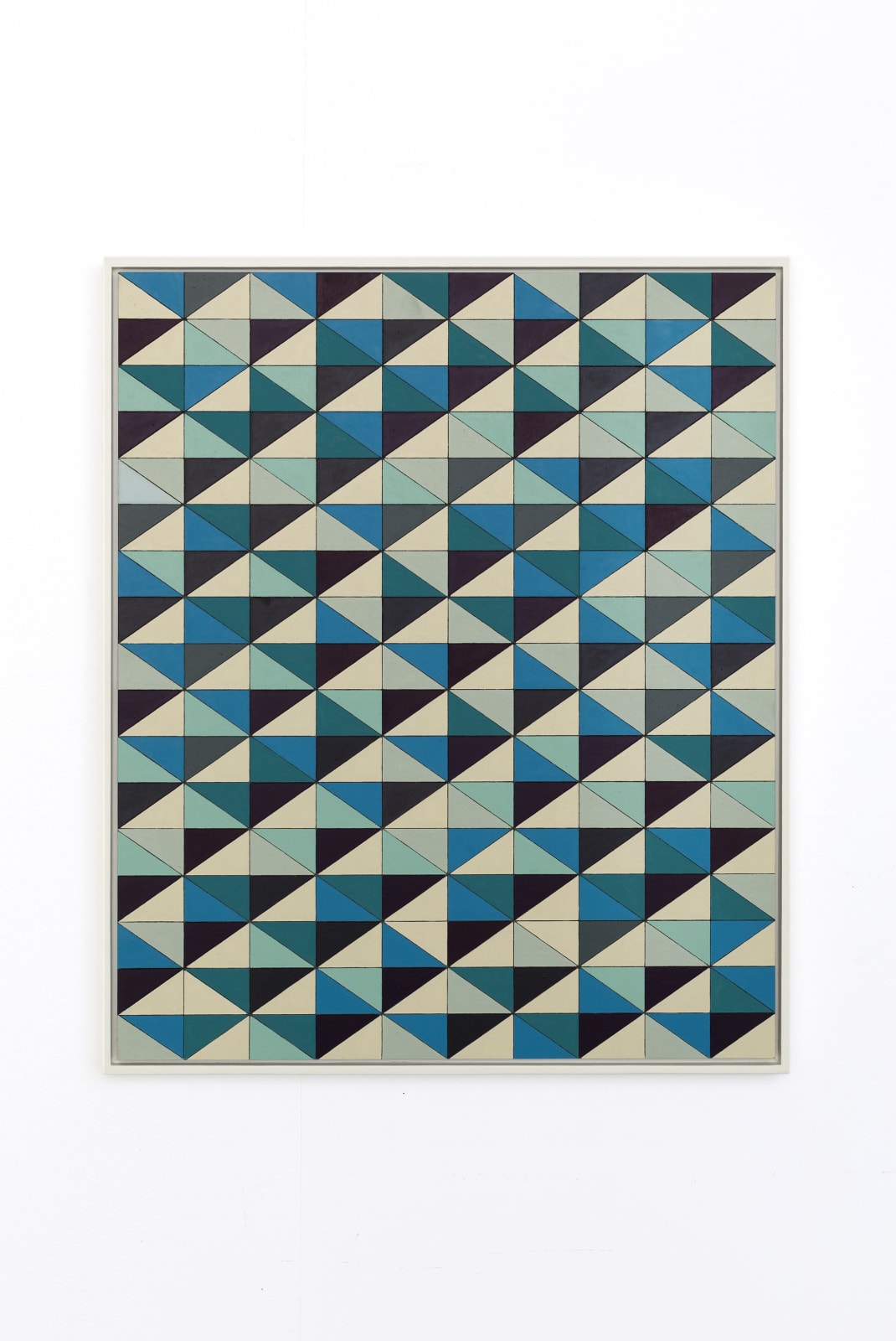 Thomas Raat, Fragment, 2019