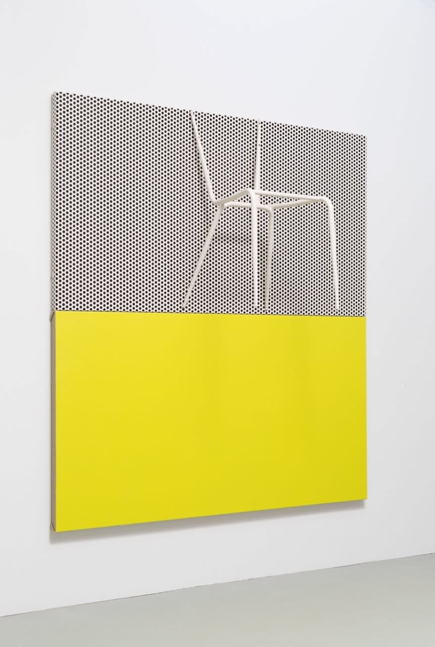 Thomas Raat, Cliche, 2019