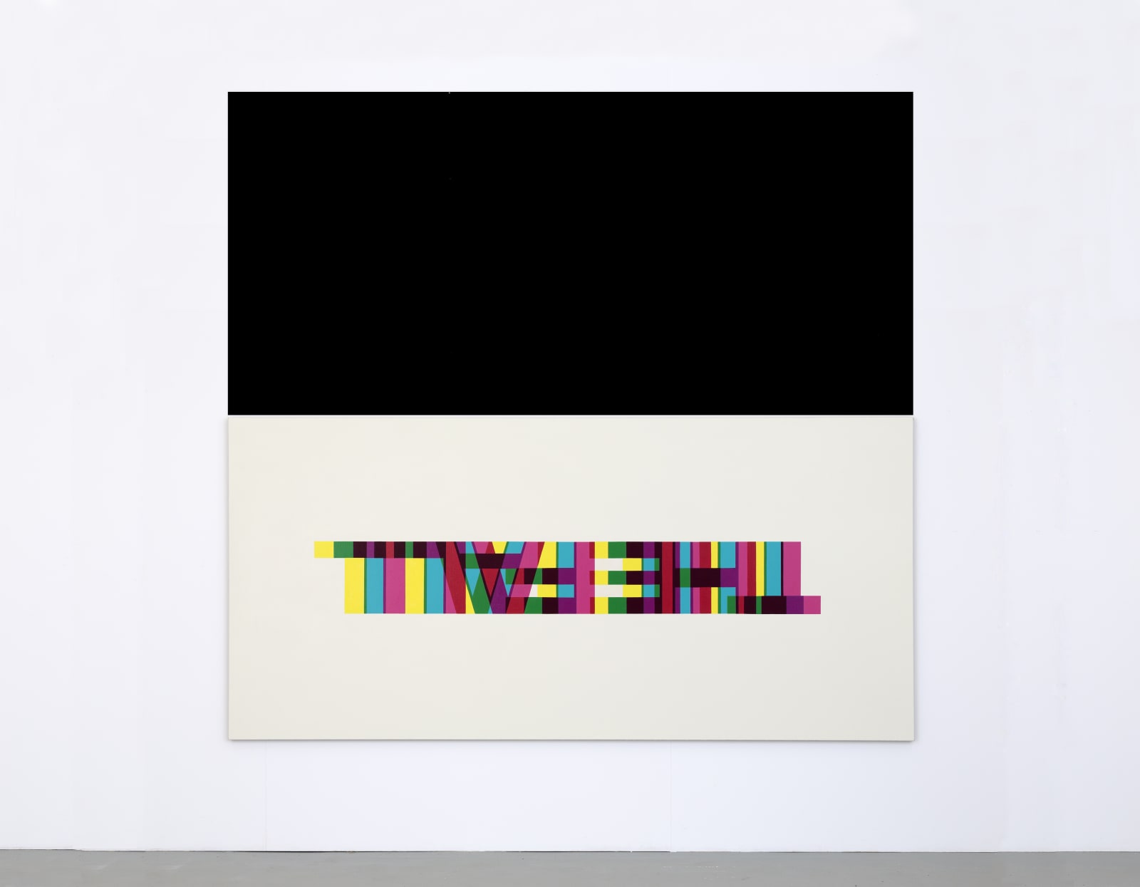Thomas Raat, LLAF EHT, 2019