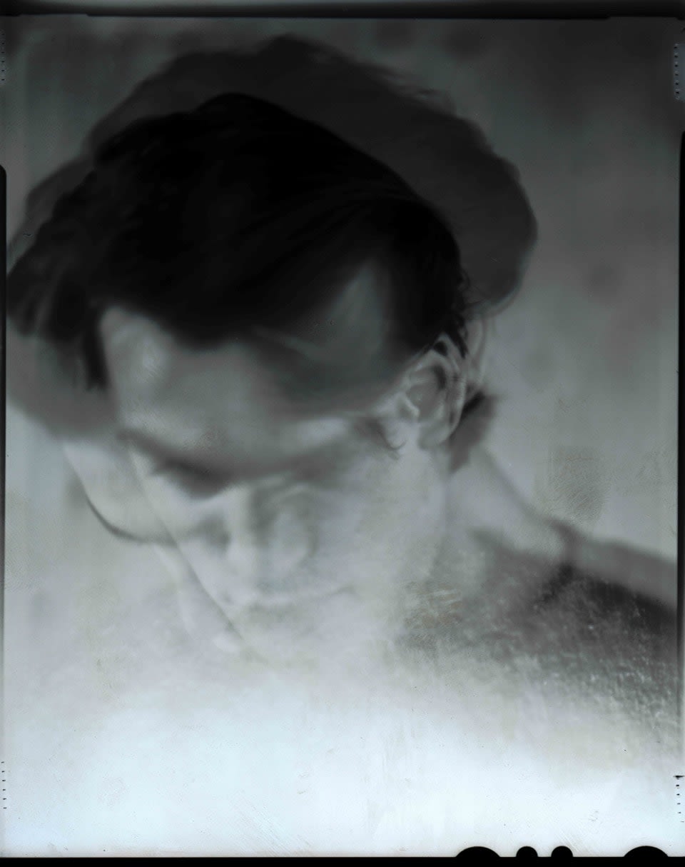 Andre van Noord, Parkerdubbelprint, 2018