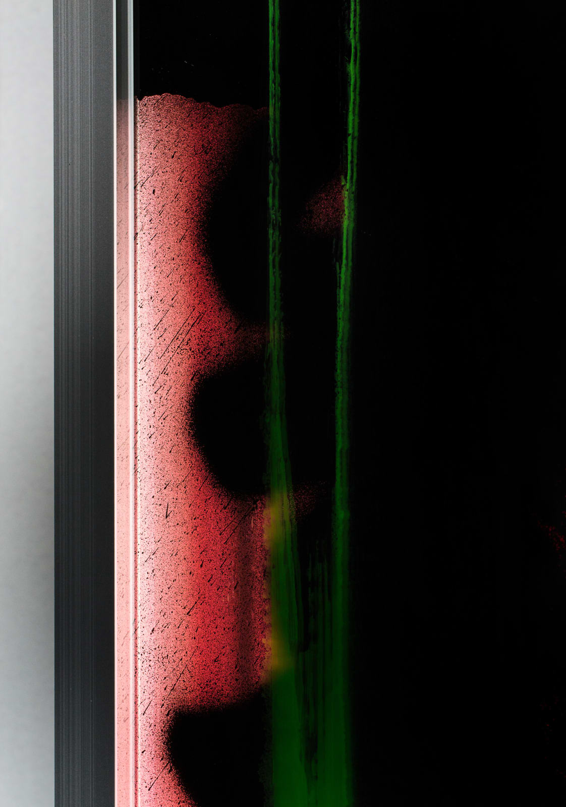 Thomas van Linge, (b) Untitled (Mirror Box), 2019