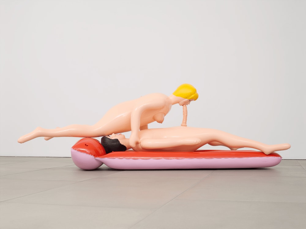 Jake and Dinos Chapman, Death II, 2004