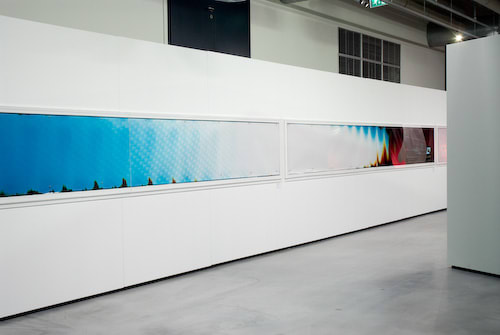 Broomberg Chanarin The Day Nobody Died 2008 Hero