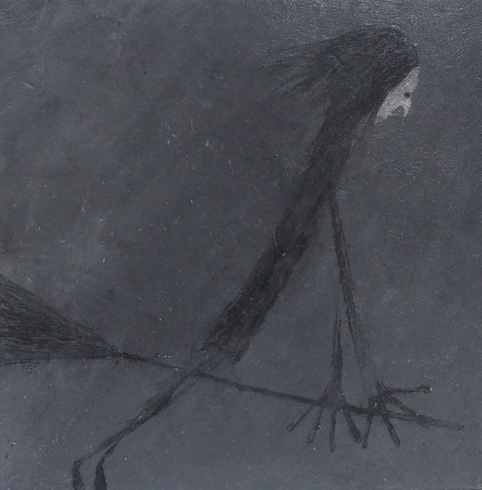 Scott Daniel Ellison, Untitled, 2023