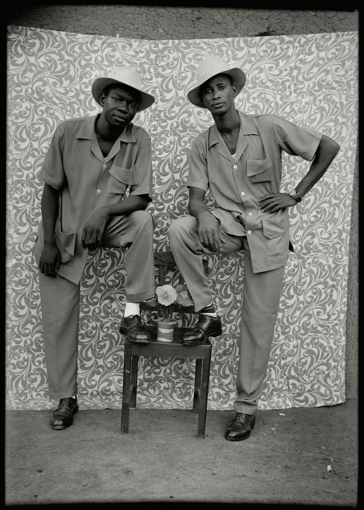 Seydou Keita, Untitled, 1952-55