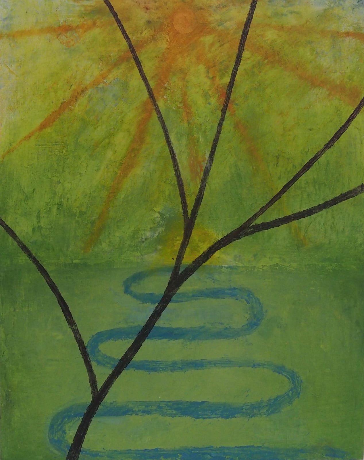 Scott Daniel Ellison, Untitled, 2023