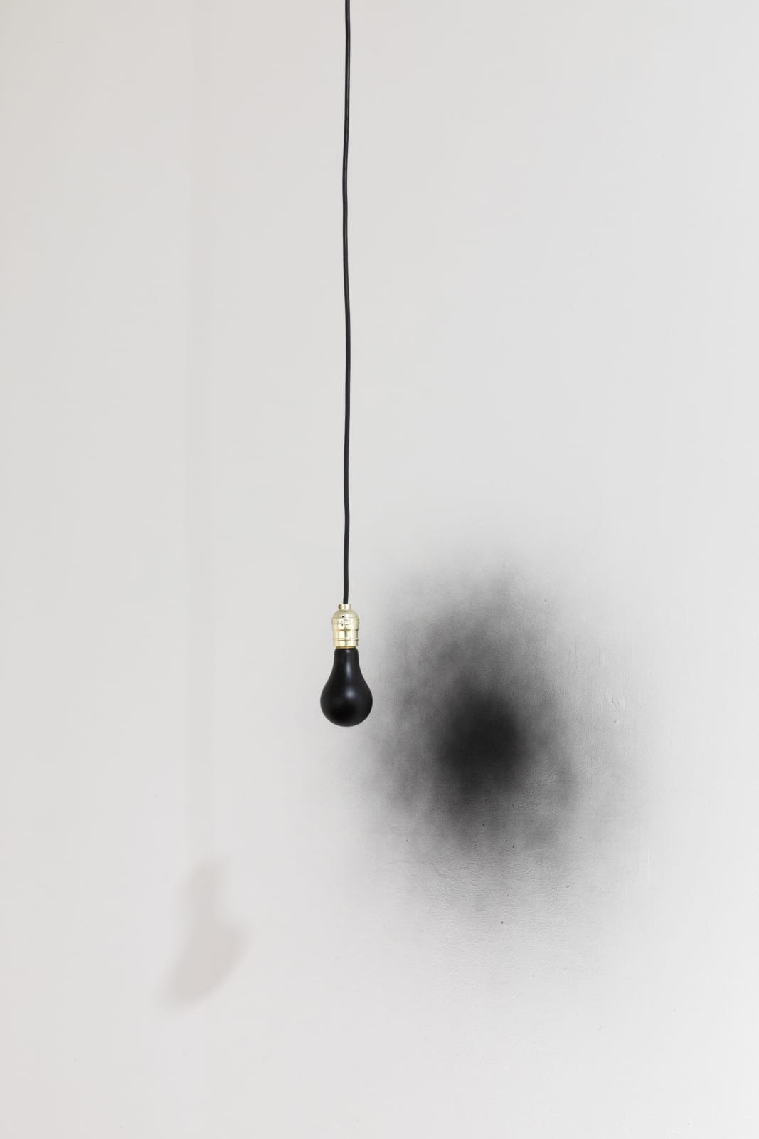 Ben Hagari, Invert (bulb and socket), 2011