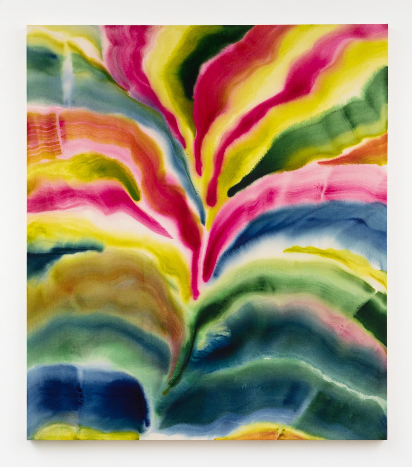 Sarah Blaustein, Birth A-8, 2023