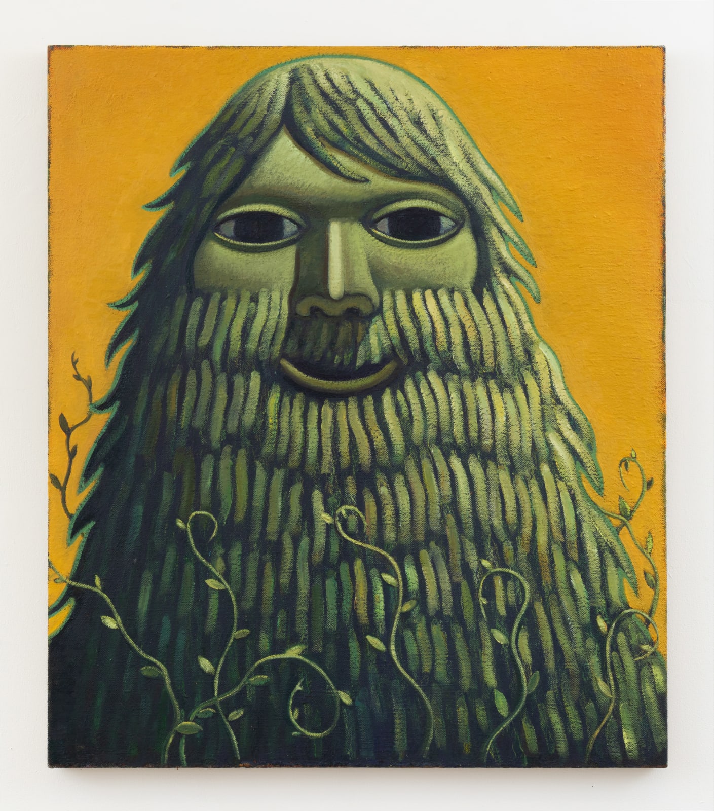 Nat Meade, Heap, 2023