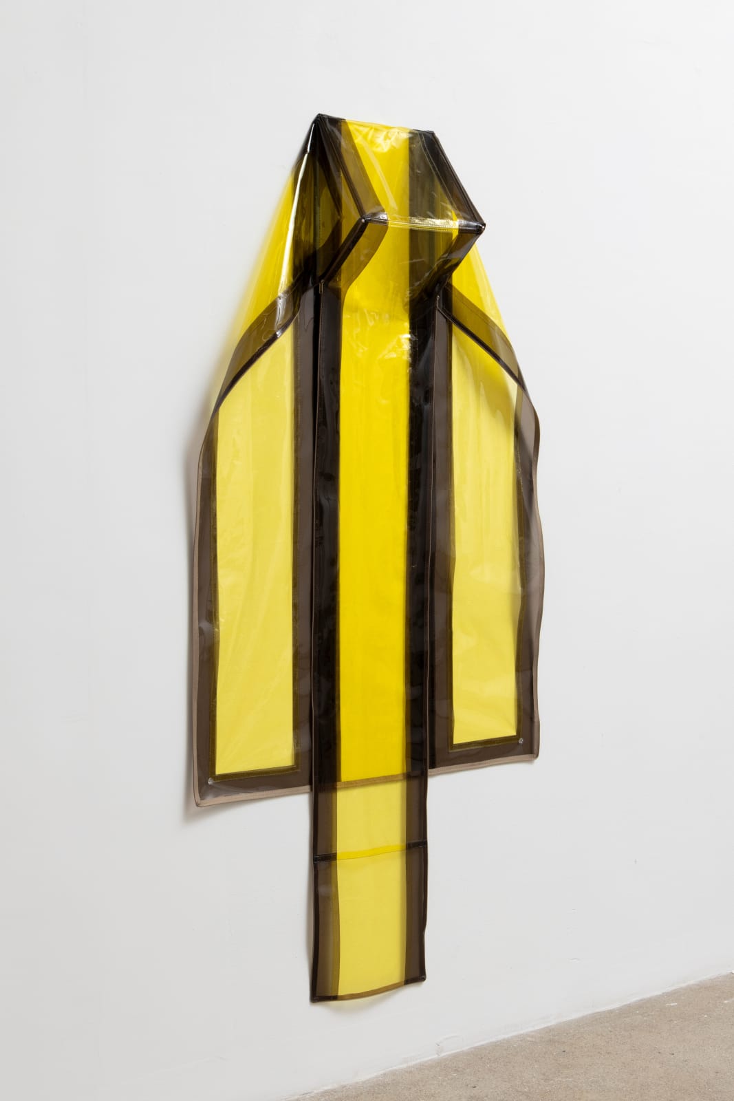 Alina Tenser, Full Sleeve, 2024