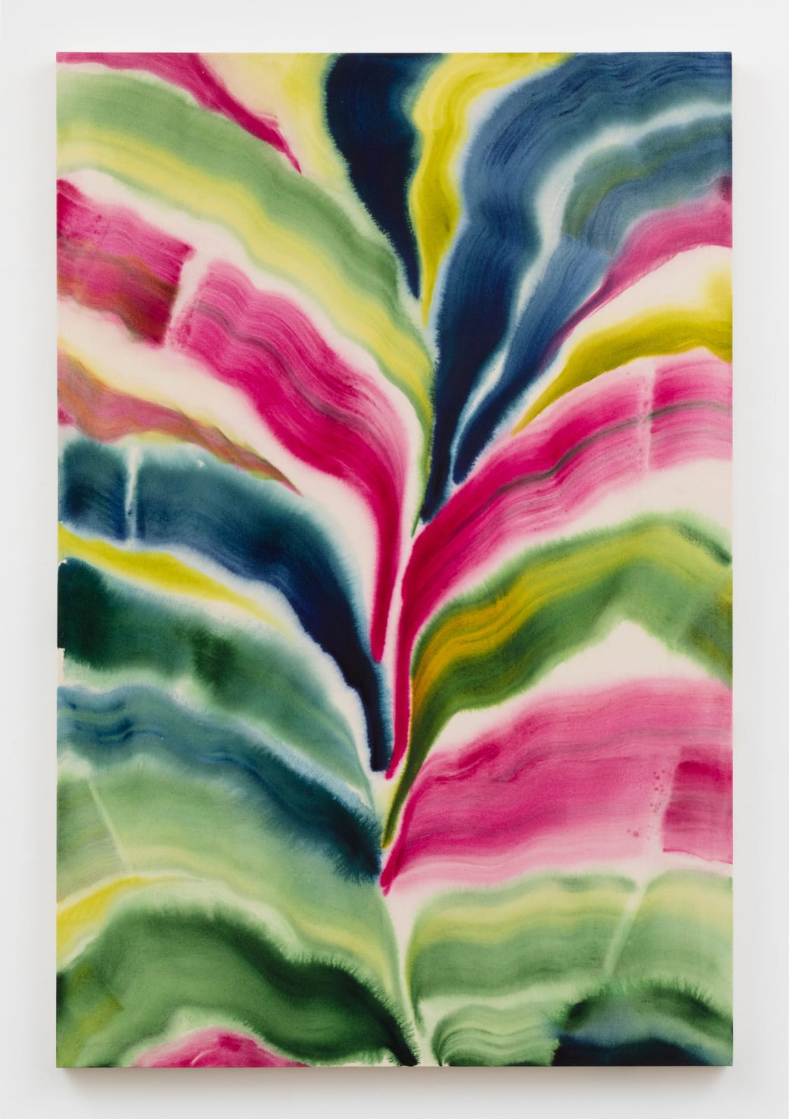Sarah Blaustein, Birth A-7, 2023